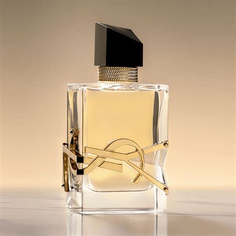 saintlaurent perfume